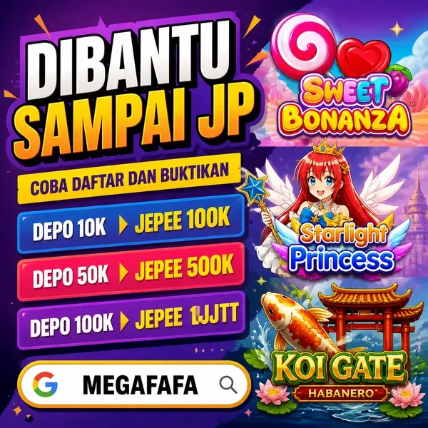 daftar situs judi slot online deposit dana